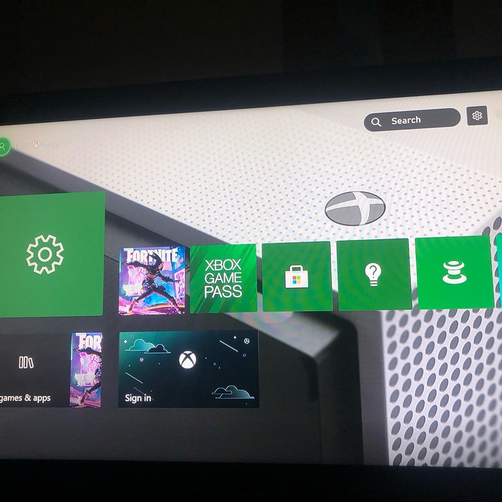 Xbox 1 - Picture 3 of 3